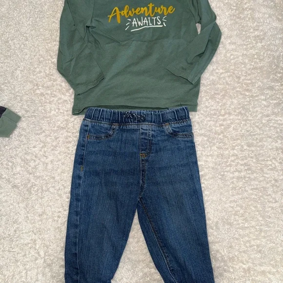 18 month baby boy bundle - Picture 2 of 10